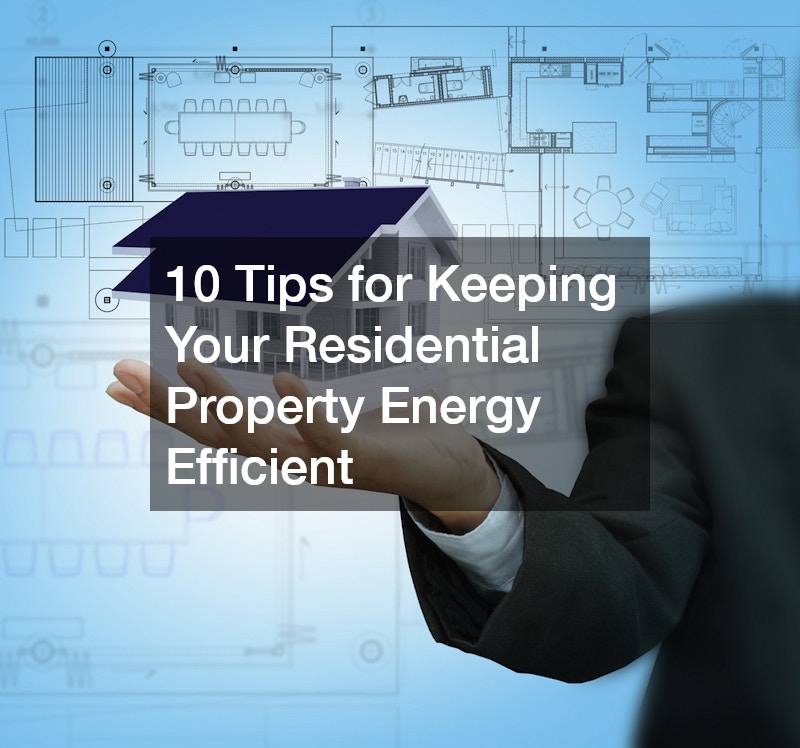 10 Home Energy Efficiency Tips for Lower Bills & Comfort - The Modern ...